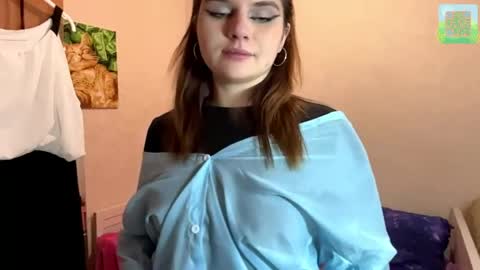 Snapshot of magenscozzafava chatting on April 18, 11:58 am Amy online show from April 18, 11:58 am