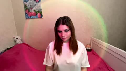 Snapshot of magenscozzafava chatting on April 26, 3:42 pm Amy online show from April 26, 3:42 pm