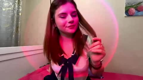 Snapshot of magenscozzafava chatting on May 1, 12:54 pm Amy online show from May 1, 12:54 pm