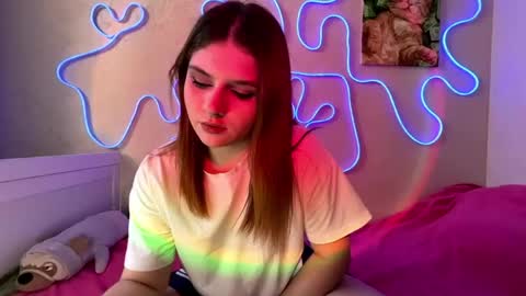 Snapshot of magenscozzafava chatting on May 7, 10:20 am Amy online show from May 7, 10:20 am