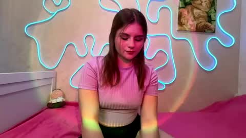 Snapshot of magenscozzafava chatting on May 10, 1:38 pm Amy online show from May 10, 1:38 pm