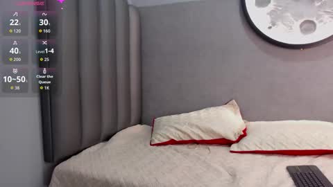 Carolina online show from March 13, 2:34 pm