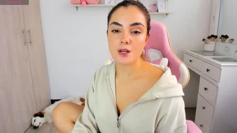 Eva online show from April 14, 4:13 pm