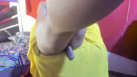 maggie_fit online show from January 6, 1:42 am