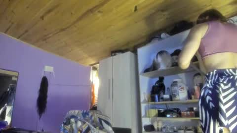 maggie_fit online show from January 26, 12:05 am