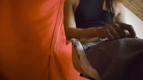 maggie_fit online show from September 15, 3:17 am