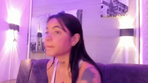 Maggie online show from September 24, 12:52 pm