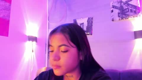 Maggie online show from October 6, 12:41 am