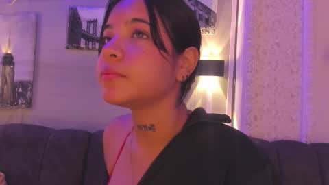 Maggie online show from January 17, 12:21 pm