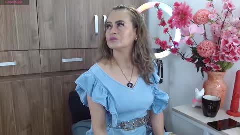 Maghenta-MS mature online show from October 26, 4:02 pm