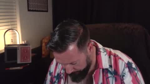 Magic online show from April 19, 4:45 am