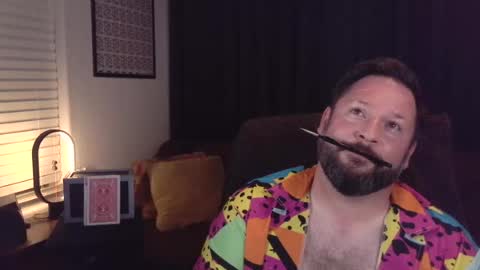Magic online show from June 27, 5:12 am