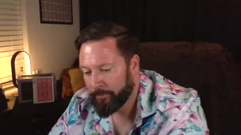Magic online show from July 8, 5:34 am
