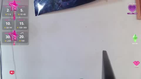 Luna  online show from October 30, 5:57 pm