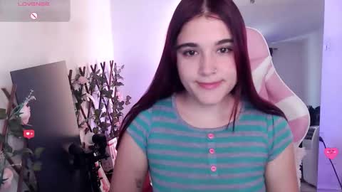 Luna  online show from March 20, 4:34 pm