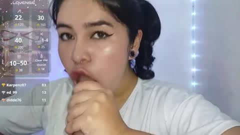 Alice online show from February 16, 2:18 am