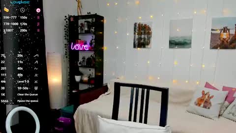 Magic Allie online show from January 31, 8:43 pm