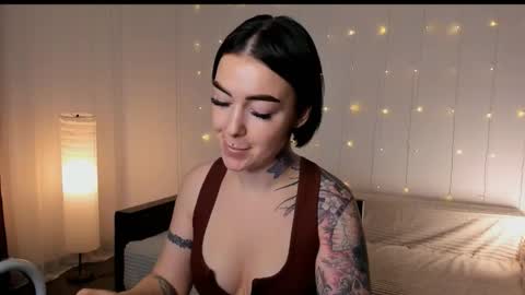 Magic Allie online show from January 10, 7:48 pm