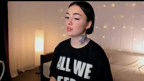 Magic Allie online show from January 14, 8:14 pm