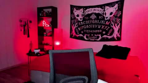 Magic Allie online show from March 2, 6:48 pm