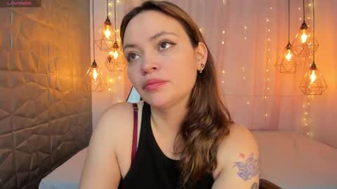 Snapshot of magic_aliice chatting on February 22, 12:08 pm magic_aliice online show from February 22, 12:08 pm