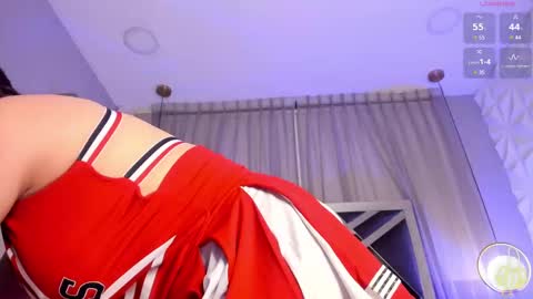 Snapshot of magic_aliice chatting on February 26, 12:25 pm magic_aliice online show from February 26, 12:25 pm