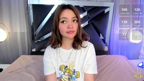 Snapshot of magic_aliice chatting on February 26, 6:32 pm magic_aliice online show from February 26, 6:32 pm