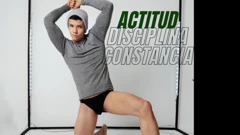 Damian Rivers online show from December 18, 4:17 pm