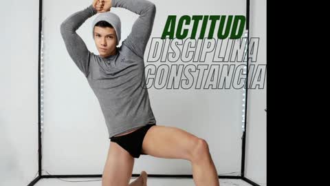 Damian Rivers online show from January 21, 12:18 pm