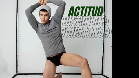 Damian Rivers online show from February 7, 7:27 pm