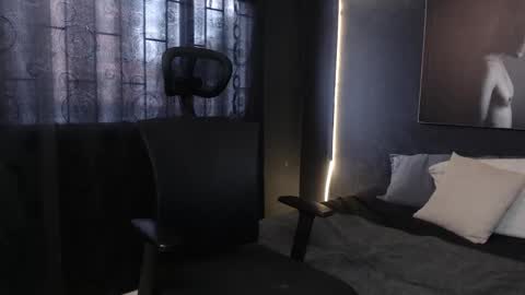 Damian Rivers online show from September 11, 8:31 pm