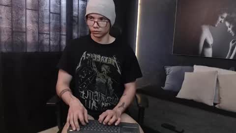 Damian Rivers online show from September 15, 9:26 pm