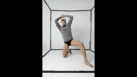 Damian Rivers online show from September 16, 1:23 pm