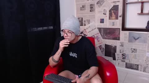 Damian Rivers online show from September 22, 1:35 pm