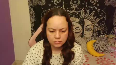 Snapshot of magic_clairewitch chatting on July 10, 11:46 am Claire online show from July 10, 11:46 am