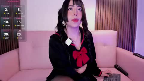Cony online show from May 5, 2:52 am