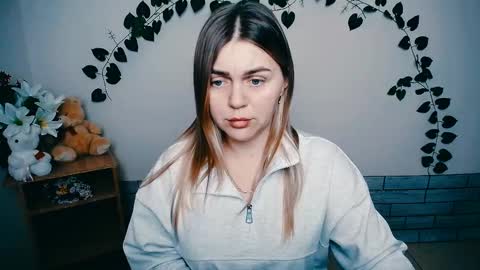 magic_katarina_ online show from February 11, 7:54 am