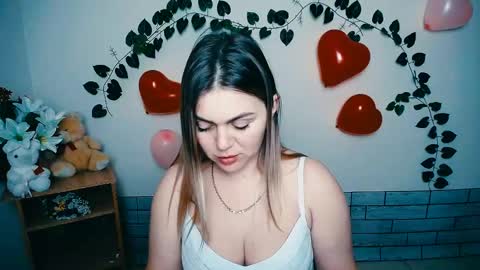magic_katarina_ online show from February 14, 10:59 am