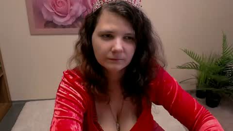 Kristy online show from July 15, 7:02 am