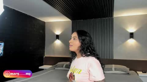 Snapshot of magic_marg chatting on September 10, 8:53 pm Marge online show from September 10, 8:53 pm