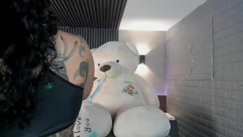 Marge online show from April 29, 11:33 pm