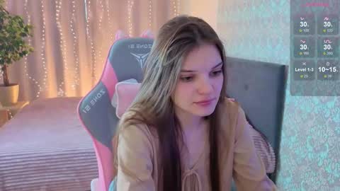 Merry online show from March 11, 2:06 am