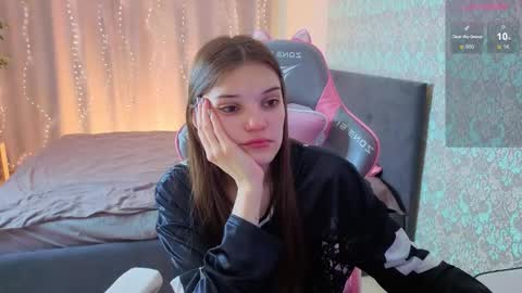 Merry online show from March 16, 1:44 am