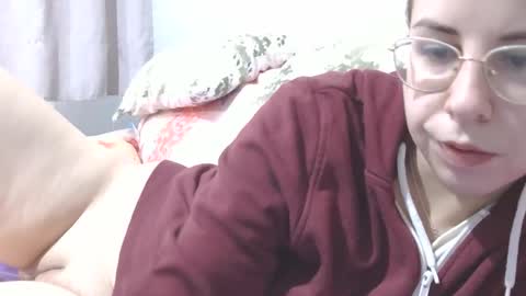 Christine online show from December 18, 7:03 am