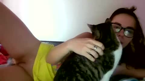 Christine online show from February 17, 9:06 am