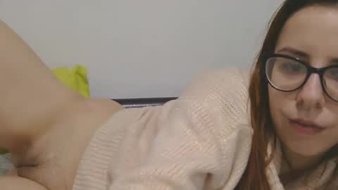 Christine online show from March 2, 5:20 pm