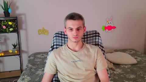 magic_storms online show from April 17, 12:24 am