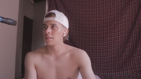 Tony Hoffa online show from December 4, 4:05 pm