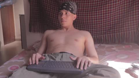 Tony Hoffa online show from January 13, 6:49 pm