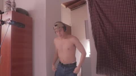 Tony Hoffa online show from February 13, 6:16 pm